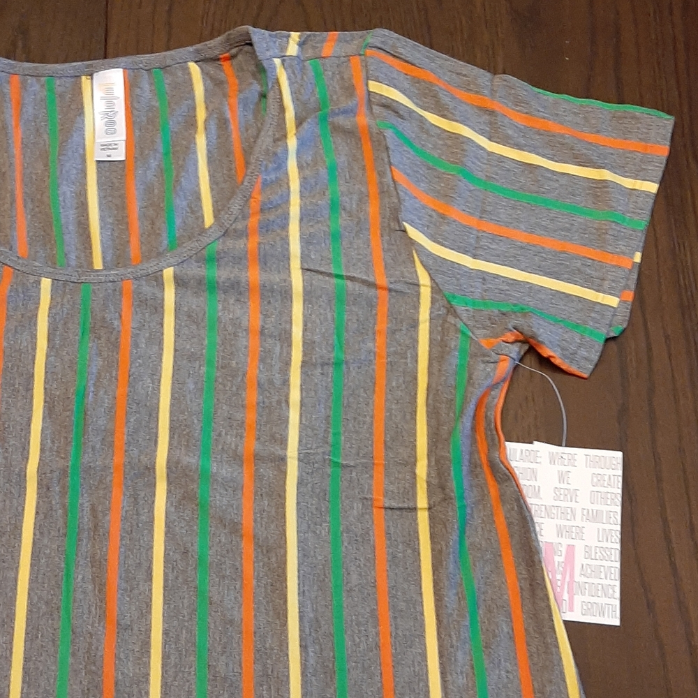 LuLaRoe Classic T